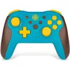 Image de Steelplay Manette sans fil Aventure (Switch, Switch Lite, Switch OLED), Manette, Multicolore