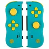 Image de Pixminds Twinpads Steelplay Adventure (Switch), Manette, Multicolore