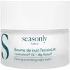 Image de SEASONLY Baume de nuit TensioLift - baume visage raffermissant et liftant