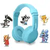 Image de Casque audio enfant Mon casque - Ma boite a heros
