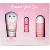Image de Coffret de soins visage & corps Dream Pink - Inuwet (In Unicorn We Trust)