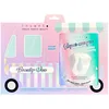 Image de Coffret trio de masques visage, mains & pieds - Inuwet (In Unicorn We Trust)