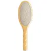Image de LA BONNE BROSSE N.04 La Brosse Démêlante & Massante - La Miracle
