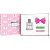 Image de Jacadi, Set cadeau beauté, Paris Mademoiselle Petite Libellule Set - Eau De Toilette 100 Ml (Coffret de parfum)