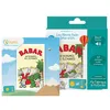 Image de Livre audio interactif Lunii pour Ma Fabrique à Histoires Babar aux royaumes des éléphants
