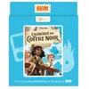 Image de Livre audio interactif pour le baladeur Flam Lunii L'Auberge du Coffre Noir