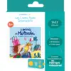 Image de Livre audio interactif Le Prince de Motordu - Lunii