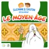 Image de Livre audio interactif Suzanne & Gaston découvrent le Moyen-ge - Lunii