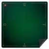 Image de Tapis de Cartes Wogamat Prestige Format Tarot 60 x 60 cm Vert