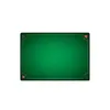 Image de Tapis Cartes Wogamat 60 x 40 cm Vert