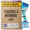 Image de Dossiers Criminels - Tragédie à Mykonos