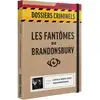 Image de Dossiers Criminels - Les Fantômes de Brandonsbury