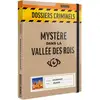 Image de Dossiers Criminels - Mystère dans la Vallée des Rois