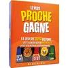 Image de Jeu d'ambiance Asmodee Le Plus Proche Gagne