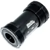 Image de Black Bearing Boîtier De Pédalier T47a 77mm 24/gxp B5 Bb-t47a-24-b5 77 mm