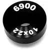 Image de Black Bearing Adaptateur De Presse à Roulements Press 6900 To-6900 One Size