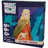Image de Tales of Nine - La Forêt Maudite