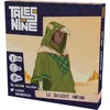 Image de Jeu d'enquête Asmodee Tales of Nine 3 Le Désert Infini