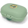 Image de Monbento Boîte à goûter pour enfants MB Gram Forest, Lunch box, Vert