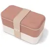 Image de Monbento Eh bien, Lunch box, Rose