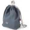Image de Monbento Lunchbag sac à dos Buddy, bleu, Lunch box, Bleu