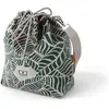 Image de Monbento Fresh Jungle Thermo-Lunchtasche mit Riemen, Lunch box, Multicolore