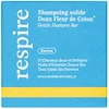 Image de Shampoing solide doux Fleur de Coton - Respire