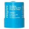 Image de Respire Déodorant Stick Fleur de Coton Recharge Bio 50 g
