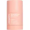 Image de Déodorant en stick solide Rose Pivoine rechargeable - Recharge 50g - Respire