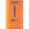 Image de Stick solaire matifiant SPF50 - Respire