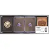 Image de Arackhan Wars - Set de 4 Plateaux Joueur