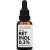 Image de Sérum anti-âge rétinol & figue de barbarie bio - 30ml - Biorganique