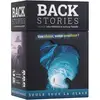 Image de Backstories - Seule sous la glace