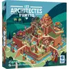 Image de Les Architectes d'Amytis