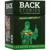 Image de Backstories - Les Noces d'Émeraude