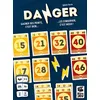 Image de Jeu de stratégie La Boîte de jeu Danger