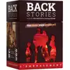 Image de Backstories - L'embrasement