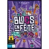 Image de Jeu d’ambiance Asmodee Blocs en Fête