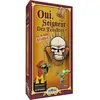 Image de Oui Seigneur des Ténèbres ! - Boîte rouge