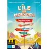 Image de Jeu d’ambiance Asmodee L'île des Mots Dits