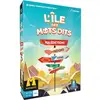 Image de L'Île des Mots dits
