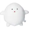 Image de Sun Arrow Le garçon et le héron - Warawara Rêveur (14 cm) - Peluche (14 cm)