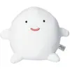 Image de Sun Arrow Le garçon et le héron - Warawara souriant (14 cm) - Peluche (14 cm)