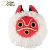 Image de coussin nakayoshi masque de san princesse mononoké