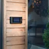 Image de Applique murale solaire EZIlight® Solar up n down lot de 6