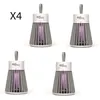 Image de Lot de 4 lampes anti-moustique nomade EZIlight® Mosquito stop MS20