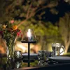 Image de Lampe solaire EZIlight® Solar lamp one Lot de 4