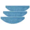 Image de Serpillières microfibres EZIclean AIRFLOW/CYBERFLOW