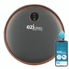 Image de Aspirateur robot connecté Eziclean® Aqua iMap A50 Gris