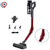 Image de Aspirateur balai sans fil eziclean® Cycloboost FR8 Flex "Fabriqué en france"